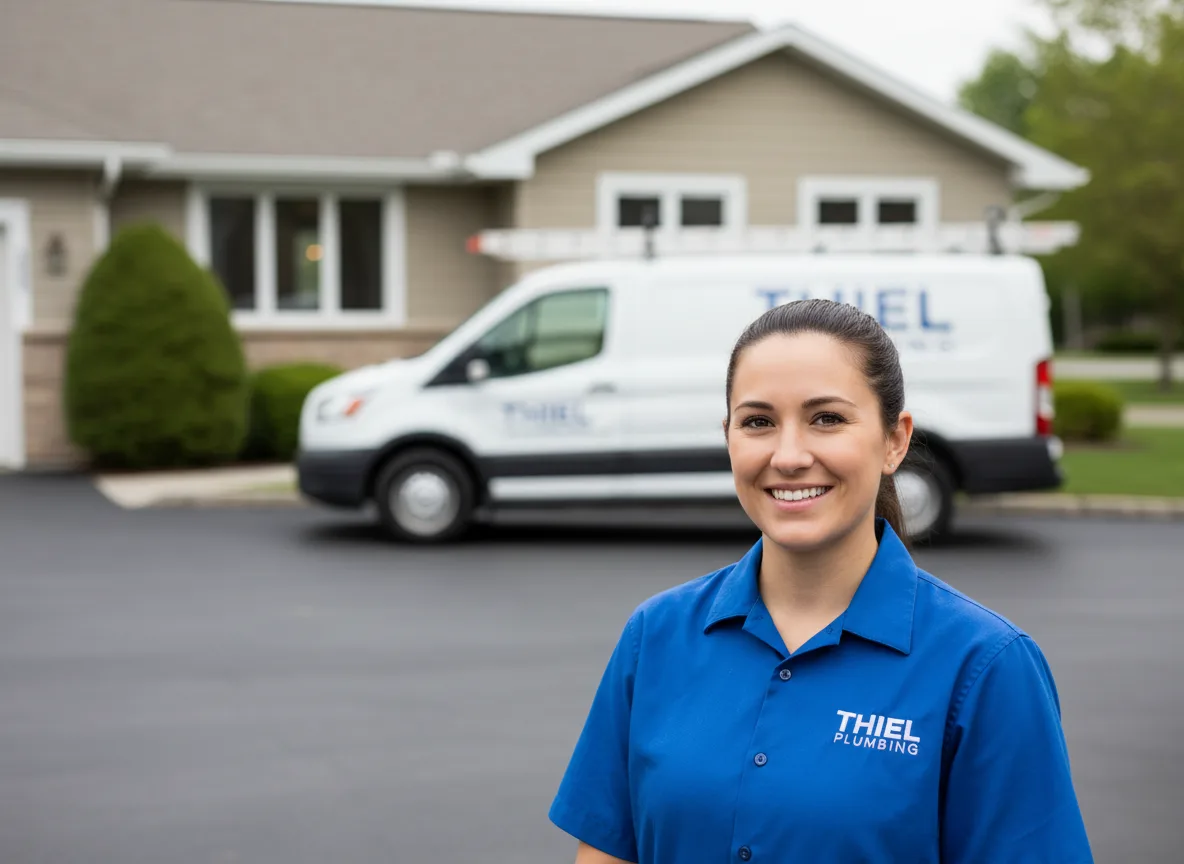 Plumber Stendal, IN FAQs